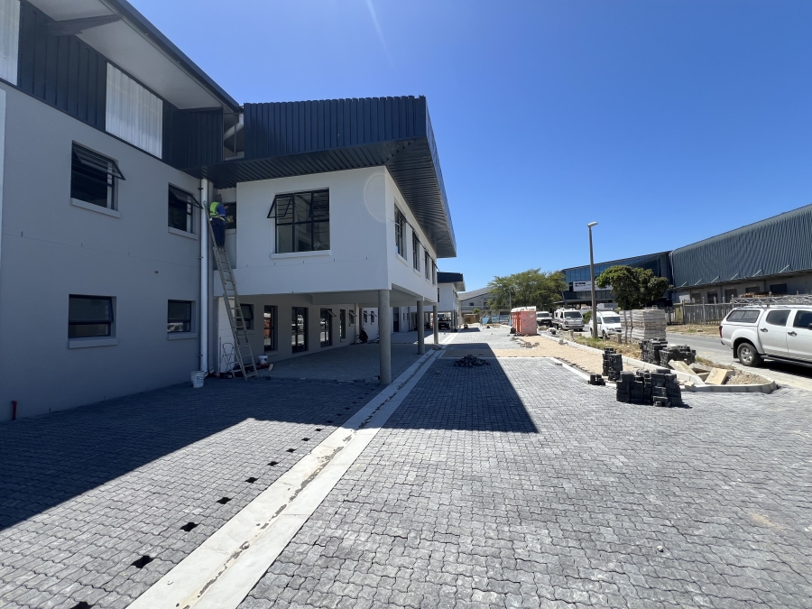 To Let commercial Property for Rent in Atlas Gardens Western Cape